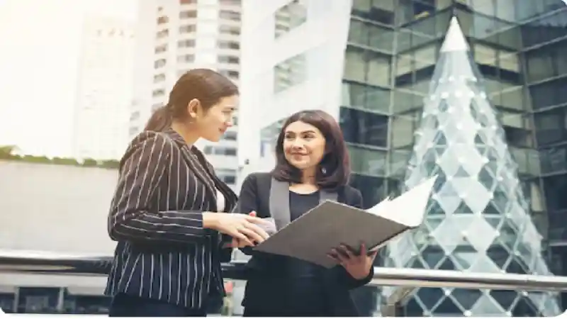 The Future of Business ftasiastock in a Digitally Connected World