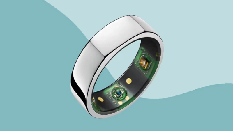 Healthring: Revolutionizing Wellness with the Sleep Ring