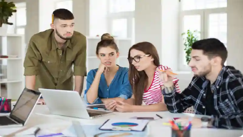 Team Disquantified: A Simple Guide to Understanding