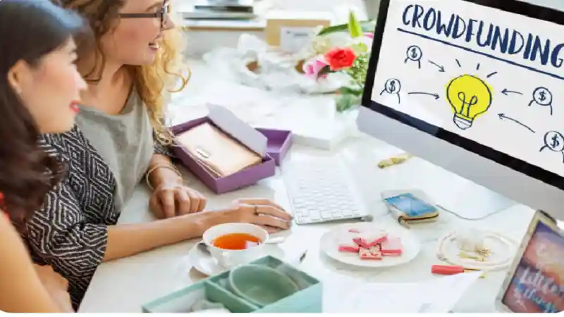 Crowdfunding Explained: A Modern Way to Raise Funds