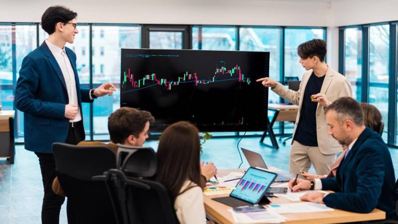 FTAsiaStock Market Trends from FintechAsia: Understanding Asian Markets, Technology, and Investment Opportunities